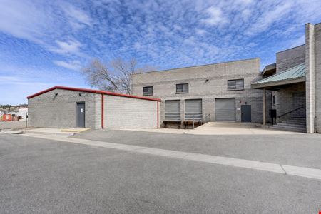 NCC Prescott Industrial Park