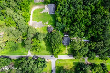 ±4.65‑Acre Residential Development Site | 19 Minutes to Downtown Atlanta | 10 to 14 Single Family Homes