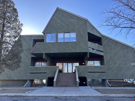 Office space for Rent at 2108 Broadwater Ave in Billings