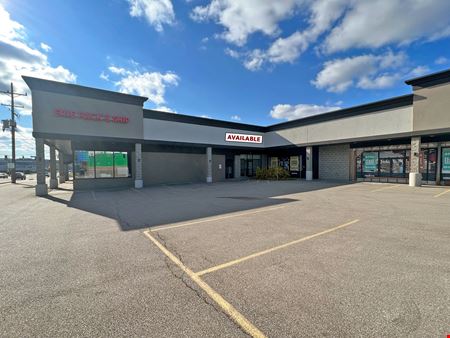 Kearsarge Plaza