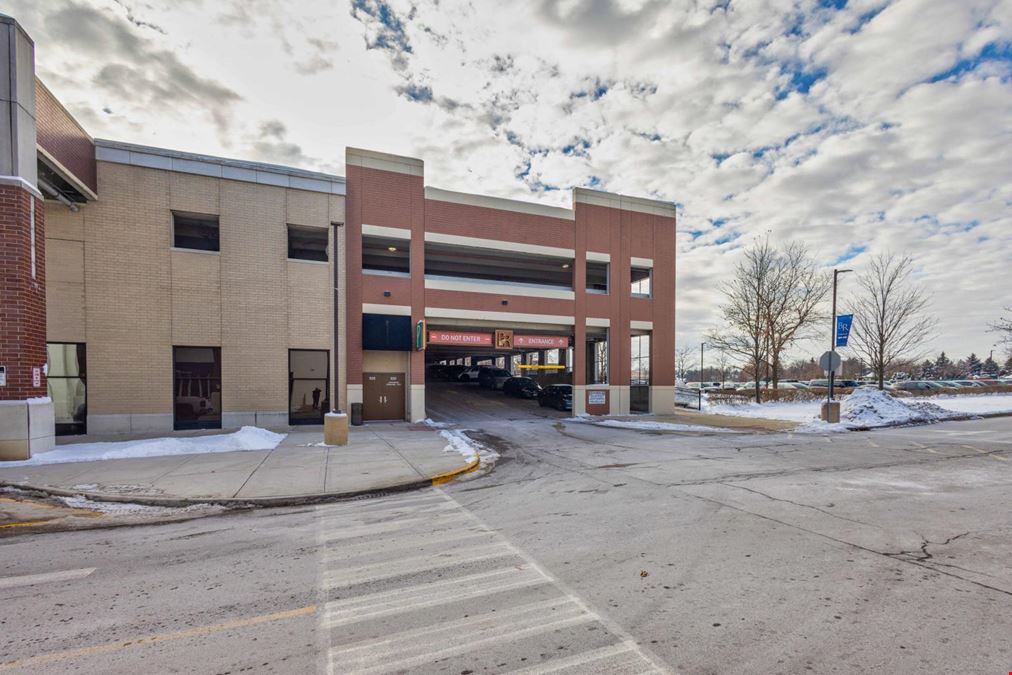 760 Village Center Drive
