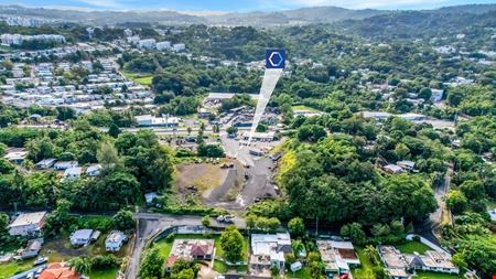 VacantLand space for Sale at 7.3-Acre Industrial Property in Caimito, San Juan - For Sale in San Juan
