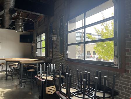 1303 N Washington Street, Suite B