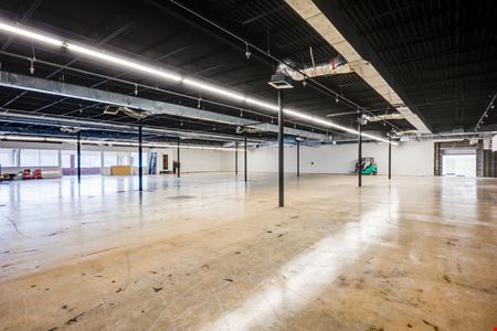 Industrial Flex Space Available | Foxwood Plaza