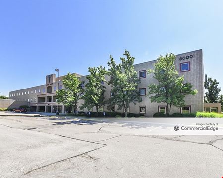 Office space for Rent at Anderson Medical in Cincinnati