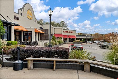 Esplanade at Town Center