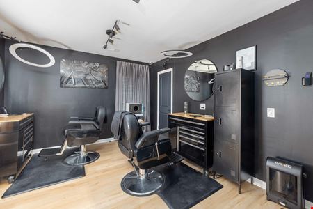 Turnkey Salon