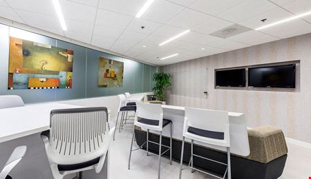 Office space for Rent at AdvantEdge Workspaces - Chevy Chase in Washington