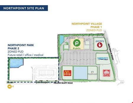 Northpoint Park