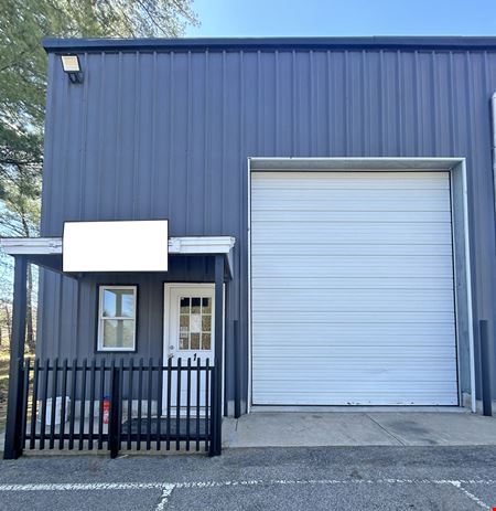 Warehouse/Flex Unit
