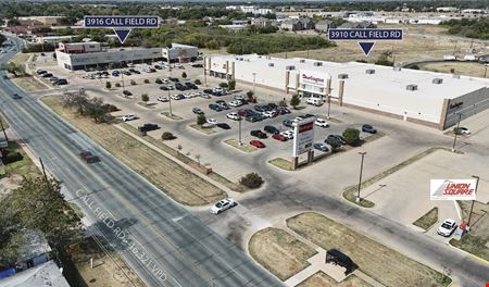 Retail space for Sale at Town Square Shopping Center in Wichita Falls