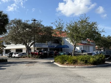Office space for Rent at Palm Aire Plaza in Sarasota