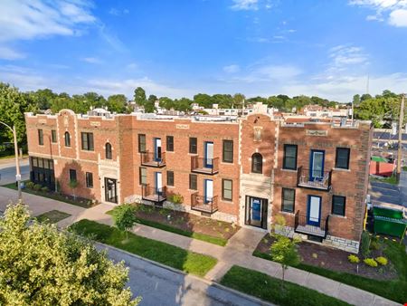 6008 Southwest Ave