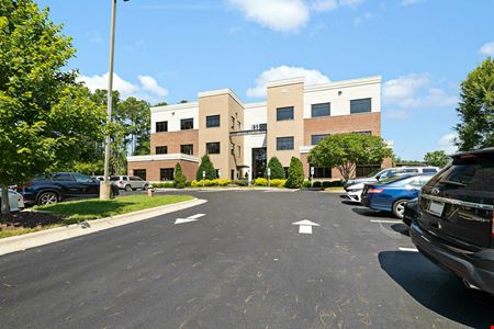 Office space for Rent at Access Office Center | 8801 Fast Park Drive in Raleigh