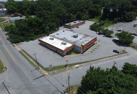 Retail space for Rent at Space for Lease at Dollar Tree Plaza in Union