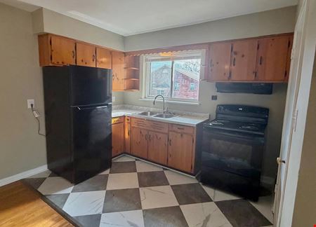 Nanz Avenue Apartments