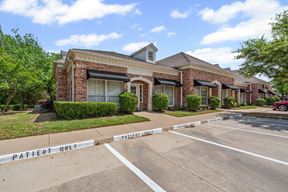6211 Colleyville Blvd