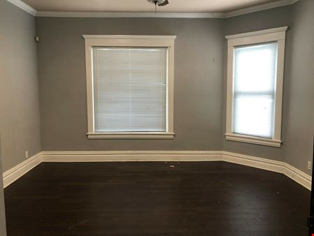 Office/Retail Space for Lease
