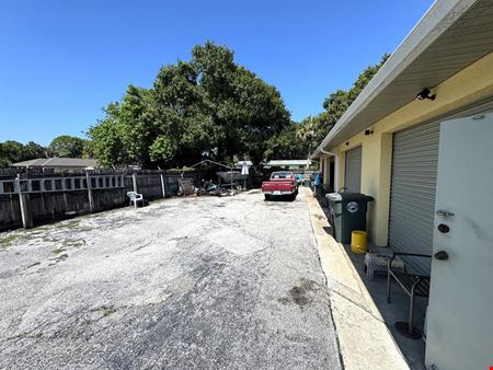 Diverse Mixed-Use Property