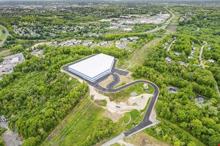 Industrial space for Sale at 46 Old Ferry Rd in Methuen