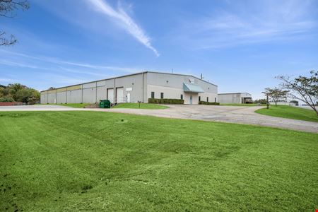 Industrial space for Rent at 2225 Ronald Avenue in Macon