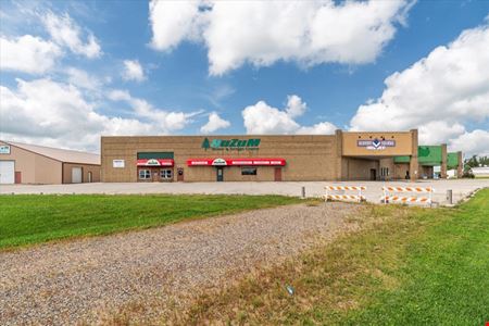 67,800 SF Commercial Building with Limitless Potential