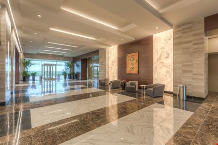 Office space for Rent at Nall Corporate Centre II in Overland Park
