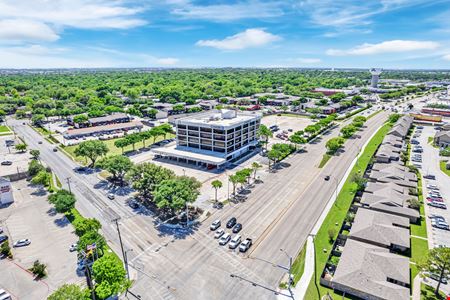 1600 E Pioneer Pkwy