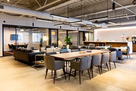 Office space for Rent at Industrious - 22 Boston Wharf Road in Boston