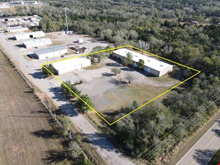 5600 Industrial Blvd