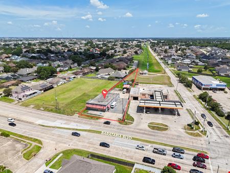 Turnkey Daycare / Pre-K Facility on Barataria Blvd