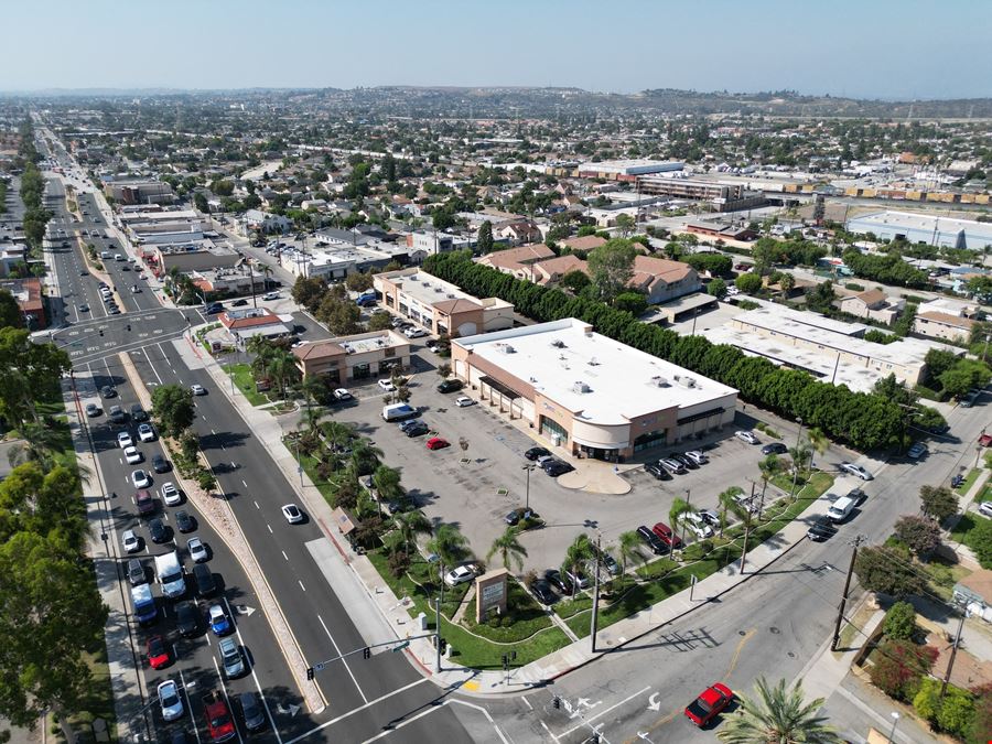 Freestanding 18K SF Former Rite Aid