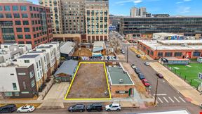 3455 – 3459 Larimer Street