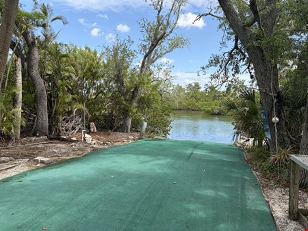 Prime 13± Acre Development Opportunity | Englewood / Placida, FL
