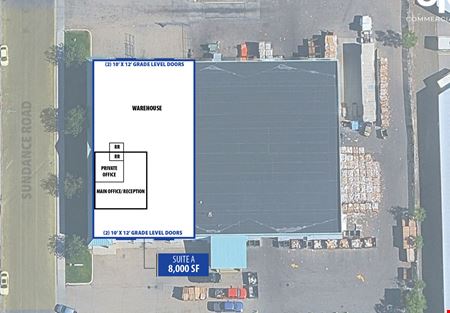 2520 Sundance Rd