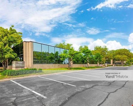 Office space for Rent at 7240-7242 Metro Bld in Edina