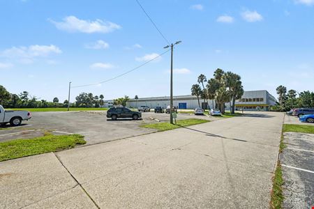 Warehouse for Sub-Lease