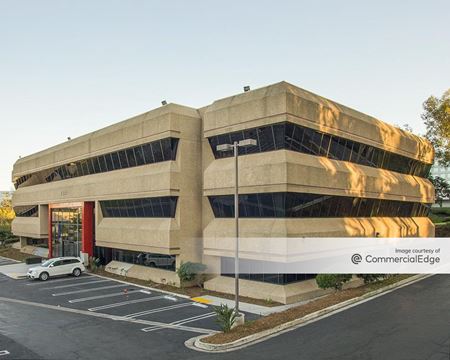 Office space for Rent at Lomas Pacific I & II in San Diego