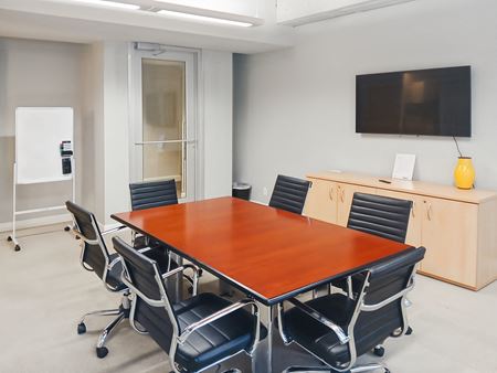 Office space for Rent at Regus - Jackson - East Capitol St in Jackson