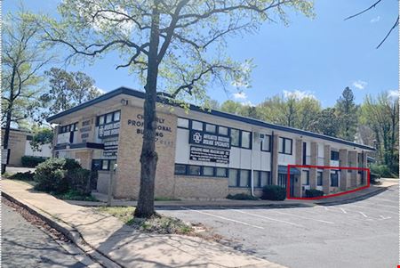 Office space for Rent at 6001 Landover Rd - Units 3 & 4 in Cheverly