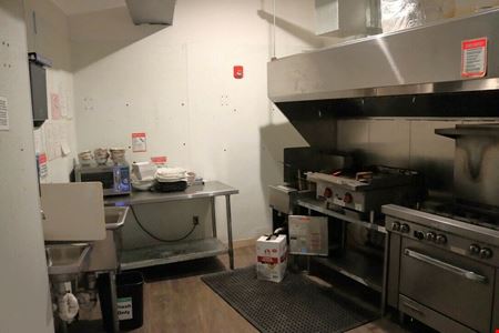 Prime Retail/Commercial Space in the Heart of Olneyville