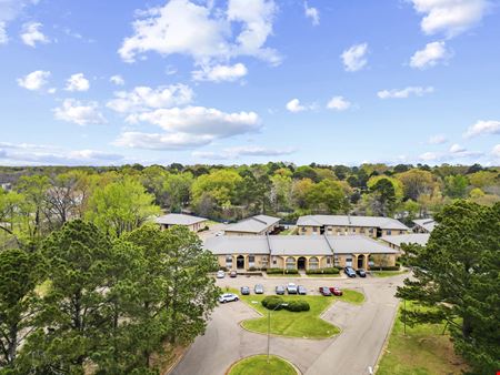 Westwood Apartments
