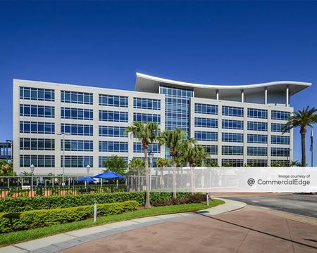 Office space for Rent at Avion in Tampa