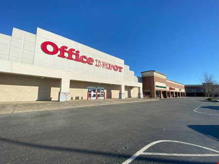 Conway Towne Centre