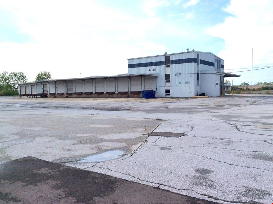 2532 Bremer Rd