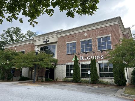 Office space for Rent at Main Street Building in Fayetteville