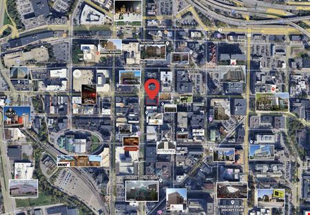 301 South Salina Street | Premier Downtown Syracuse Space