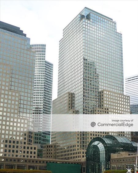 Brookfield Place - 200 Vesey Street