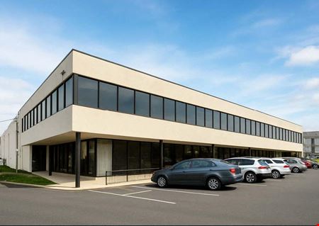 Industrial space for Rent at 4475 S Clinton Ave, South Plainfield, NJ 07080 in South Plainfield