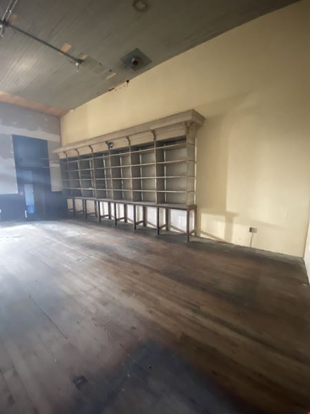 116 Courthouse Sq - Downtown Edgefield